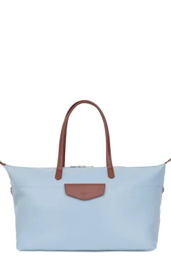 Women Hexagona Travel Bag<Travel bag - Medium