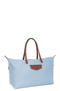 Women Hexagona Travel Bag<Travel bag - Medium