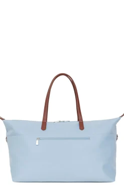 Women Hexagona Travel Bag<Travel bag - Medium