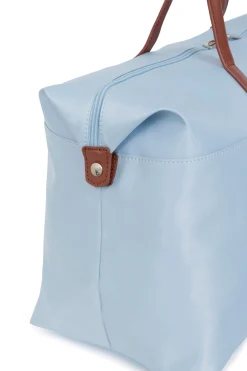 Women Hexagona Travel Bag<Travel bag - Medium