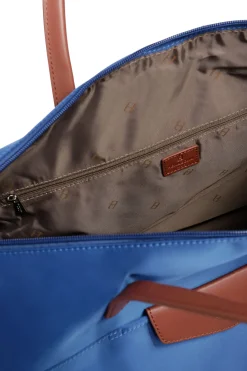 Women Hexagona Travel Bag<Travel bag - Medium