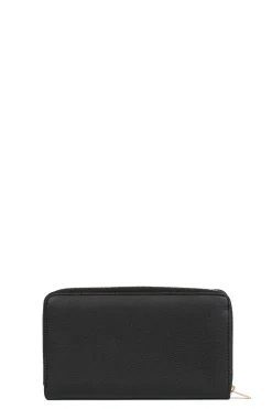 Women Hexagona Travel Companion<Travel companion - 1 flap - RFID stop - Leather