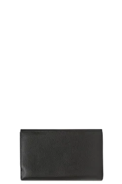 Women Hexagona Travel Companion<Travel companion - 2 flaps - Leather