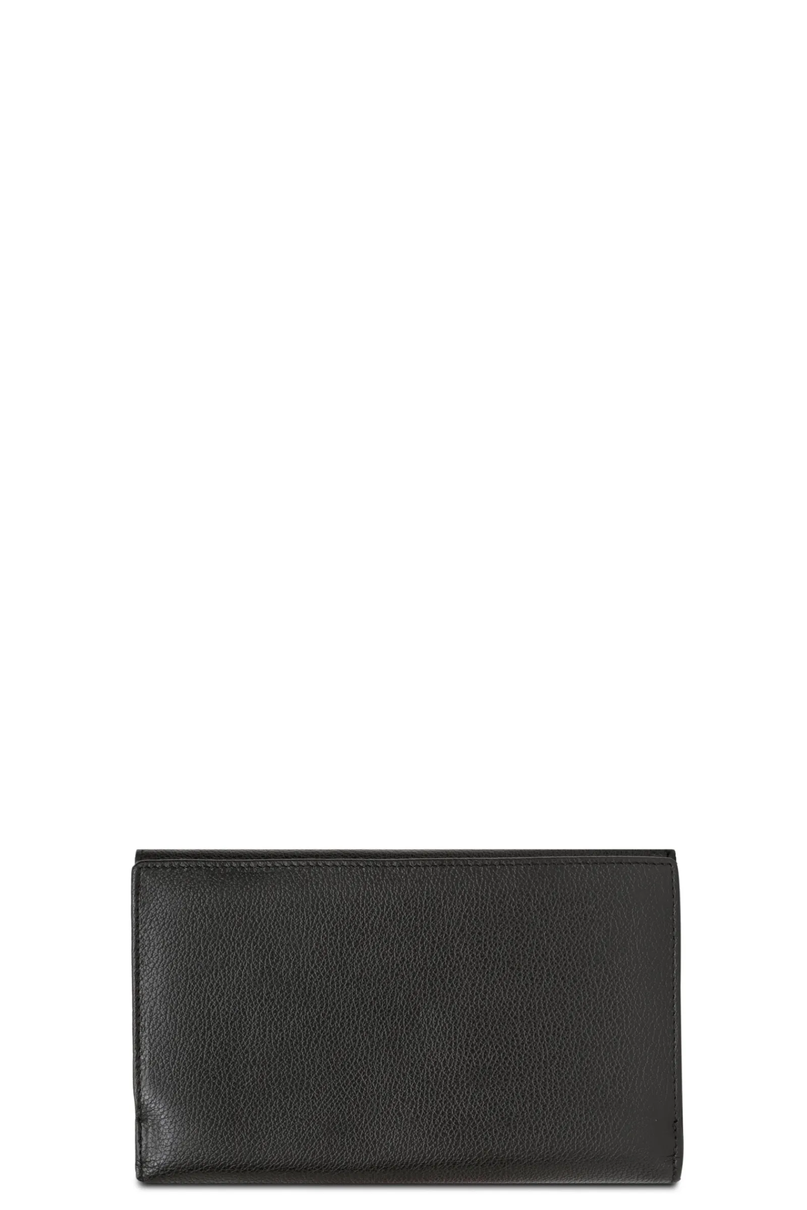Women Hexagona Travel Companion<Travel companion - 2 flaps - Leather