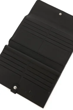Women Hexagona Travel Companion<Travel companion - 2 flaps - Leather