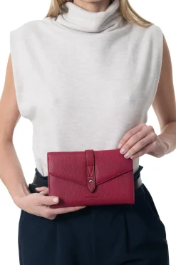 Women Hexagona Travel Companion<Travel companion - 1 part