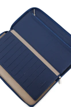Women Hexagona Travel Companion<Travel companion - 1 section - Leather