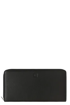 Women Hexagona Travel Companion<Travel companion - 1 section - Leather