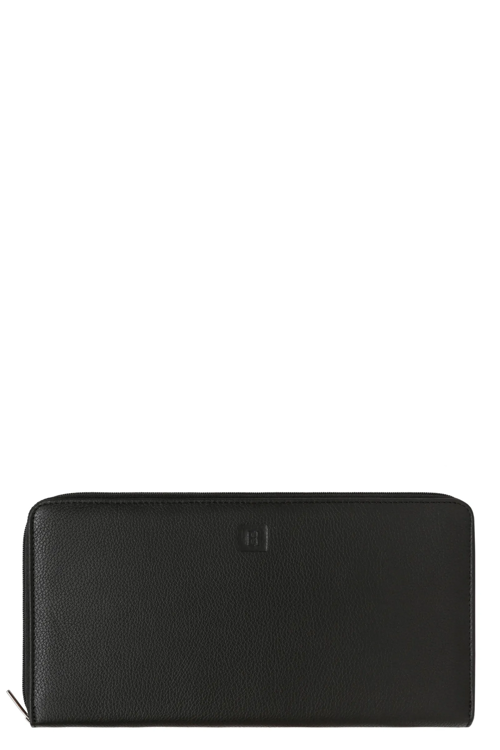 Women Hexagona Travel Companion<Travel companion - 1 section - Leather