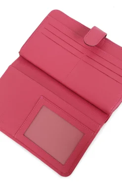 Women Hexagona Travel Companion<Travel companion - 1 section - Leather