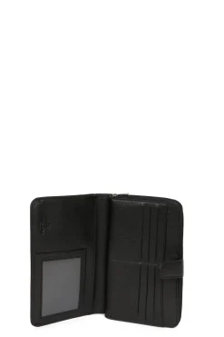 Women Hexagona Travel Companion<Travel companion - 1 section - Leather