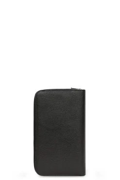 Women Hexagona Travel Companion<Travel companion - 1 section - Leather