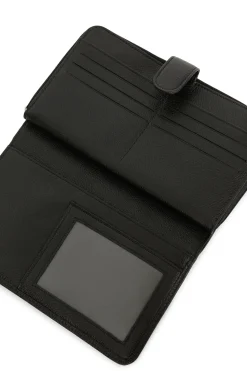 Women Hexagona Travel Companion<Travel companion - 1 section - Leather