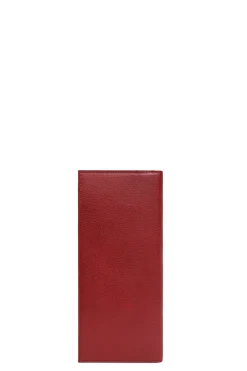 Women Hexagona Travel Companion<Travel companion - 1 section - Leather