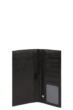 Women Hexagona Travel Companion<Travel companion - 1 section - Leather
