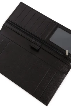 Women Hexagona Travel Companion<Travel companion - 1 section - Leather