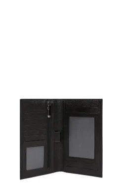 Women Hexagona Travel Companion<Travel companion - 1 section - Leather