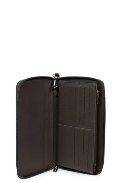 Women Hexagona Travel Companion<Travel companion - Leather