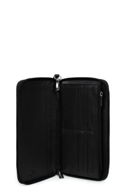 Women Hexagona Travel Companion<Travel companion - Leather