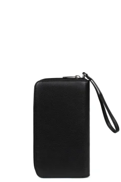 Women Hexagona Travel Companion<Travel companion - Leather