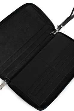 Women Hexagona Travel Companion<Travel companion - Leather