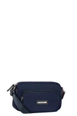 Women Hexagona Shoulder Bag<Trotter