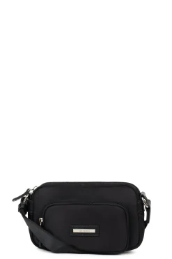 Women Hexagona Shoulder Bag<Trotter