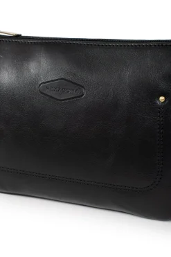 Women Hexagona Shoulder Bag<Trotter - Leather