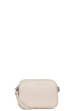 Women Hexagona Shoulder Bag<Trotter - Leather