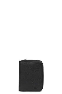 Women Hexagona Wallet<Wallet - 1 flap - Leather