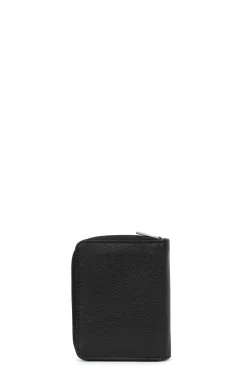 Women Hexagona Wallet<Wallet - 1 flap - Leather