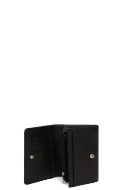 Women Hexagona Wallet<Wallet - 1 flap - Leather