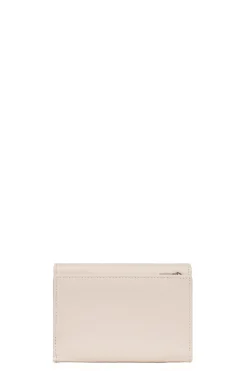 Women Hexagona Wallet<Wallet - 1 flap - Leather