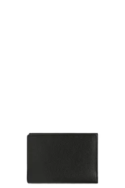 Women Hexagona Wallet<Wallet - 1 flap - Leather