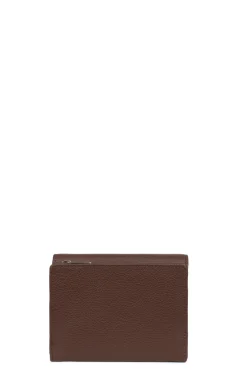 Women Hexagona Wallet<Wallet - 1 flap - Leather