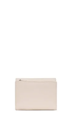 Women Hexagona Wallet<Wallet - 1 flap - Leather