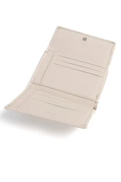 Women Hexagona Wallet<Wallet - 1 flap - Leather