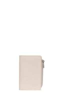 Women Hexagona Wallet<Wallet - 1 flap - RFID blocking - Leather