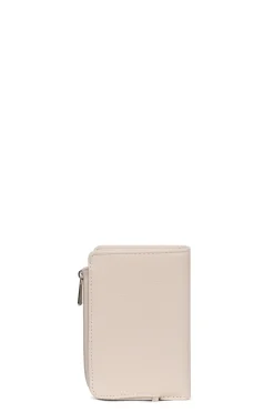 Women Hexagona Wallet<Wallet - 1 flap - RFID blocking - Leather