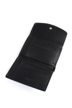 Women Hexagona Wallet<Wallet - 1 flap - RFID blocking