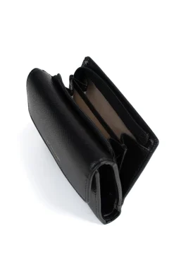 Women Hexagona Wallet<Wallet - 1 flap - RFID blocking