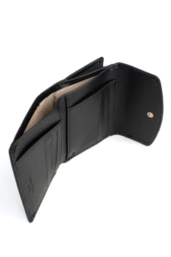 Women Hexagona Wallet<Wallet - 1 flap - RFID blocking