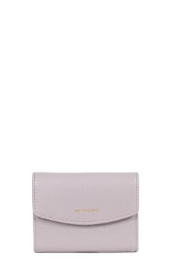 Women Hexagona Wallet<Wallet - 1 flap - RFID blocking