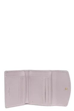 Women Hexagona Wallet<Wallet - 1 flap - RFID blocking