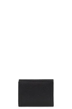 Women Hexagona Wallet<Wallet - 1 flap - RFID blocking - Leather