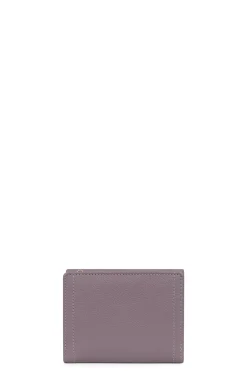 Women Hexagona Wallet<Wallet - 1 flap - RFID blocking - Leather