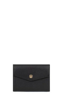 Women Hexagona Wallet<Wallet - 1 flap - RFID blocking - Leather