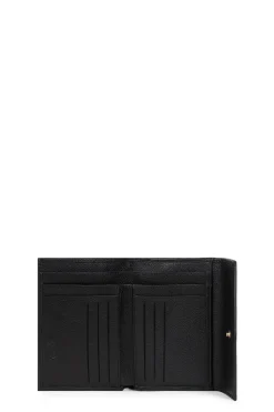 Women Hexagona Wallet<Wallet - 1 flap - RFID blocking - Leather
