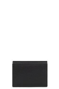 Women Hexagona Wallet<Wallet - 1 flap - RFID blocking - Leather