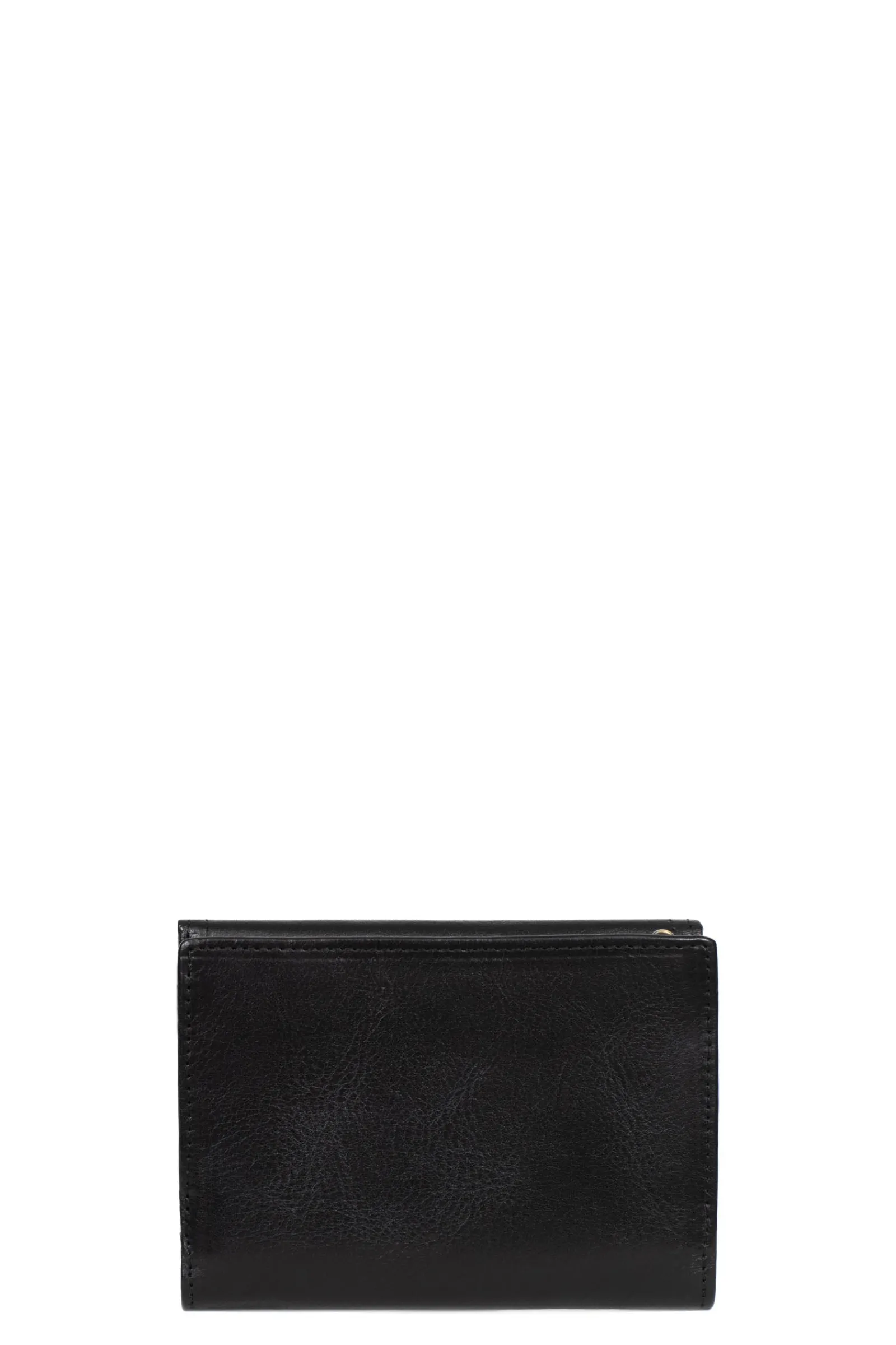 Women Hexagona Wallet<Wallet - 1 flap - RFID Stop - Leather